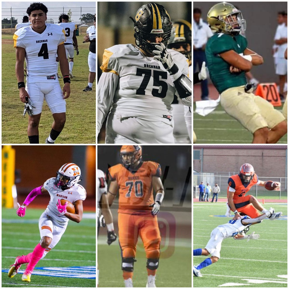 shaun_battles's tweet photo. Extremely proud of my panther boys for making all district teams #proudcoach https://t.co/XdqHeQYPVN