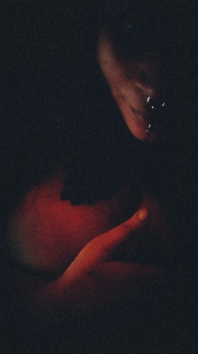 xXHecateXx's tweet photo. "hush little baby don't say a word..." #nnbb https://t.co/4CmCQ22NCc