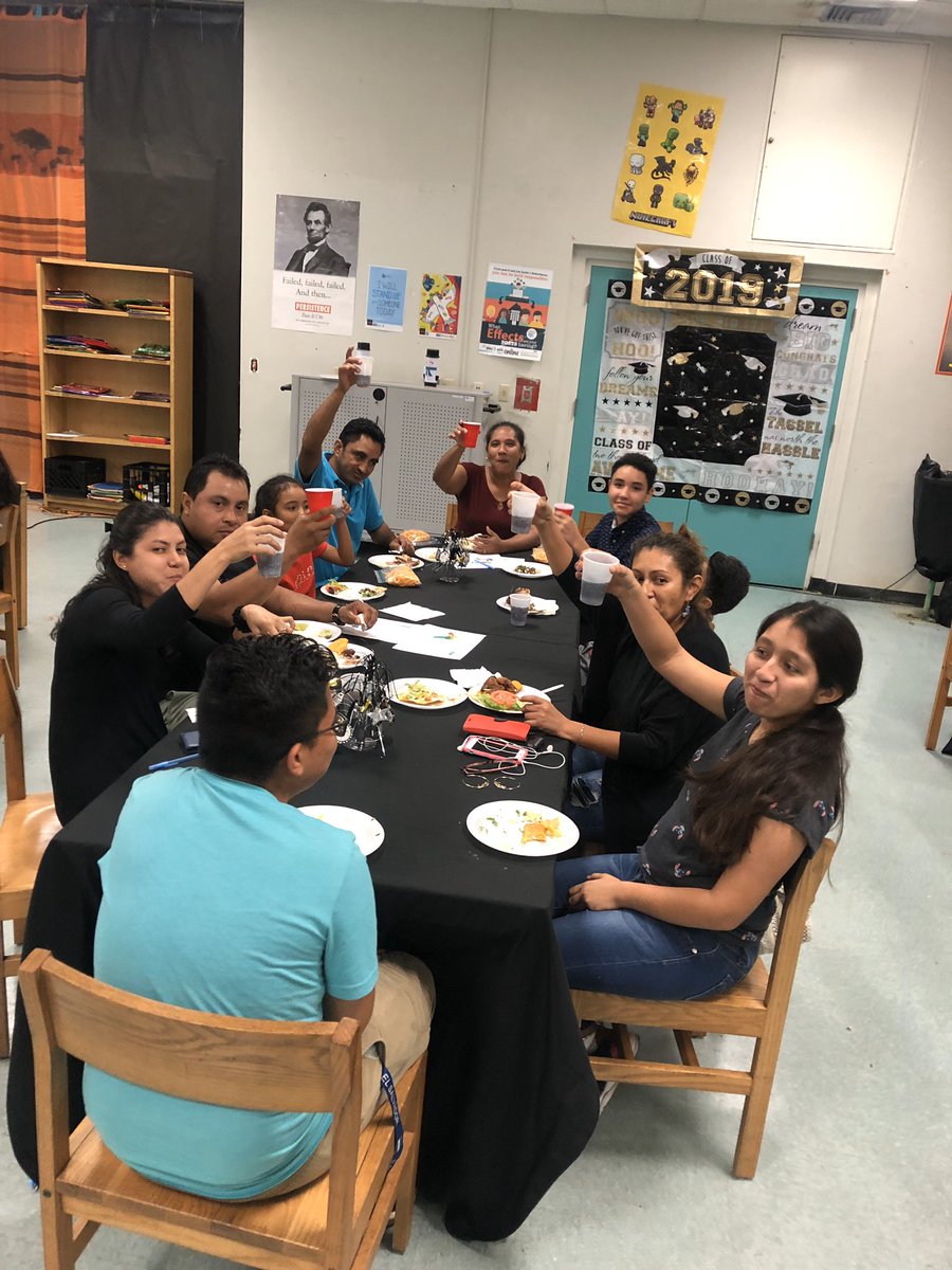 Dr. W. B. Collado, principal tweet media