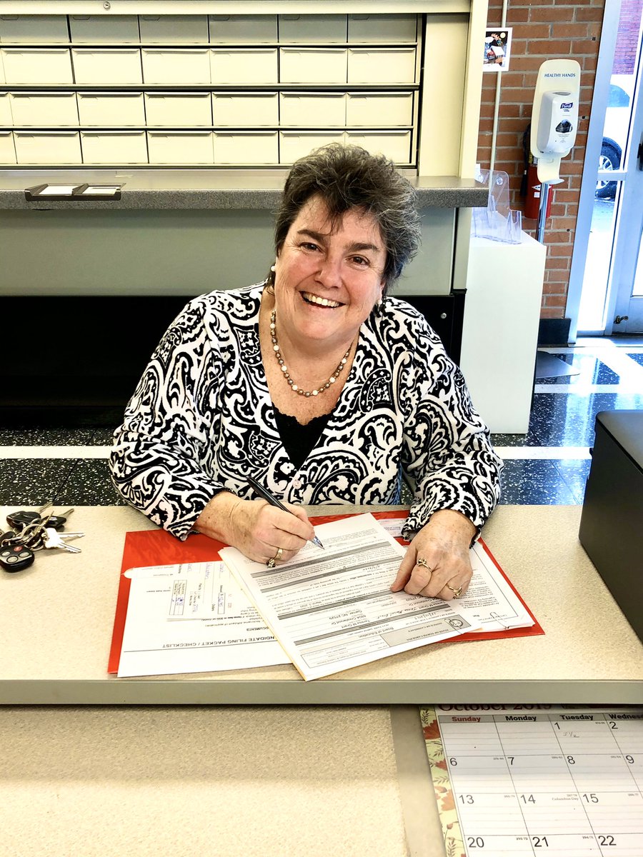 Yesterday I filed for reelection to the JoCo Board of Education. If reelected I will continue to serve the students, staff and citizens of Johnston County to the best of my ability. I thank you for your support in the past and humbly ask for your continued support in the future.