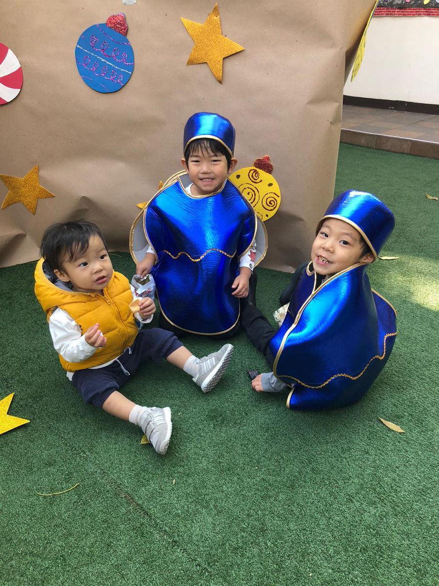 ColegioW2's tweet photo. Festival de fin de año 2019. - Con alegría los alumnos disfrutaron de su presentación en el evento de fin de año.
#FestivalFinDeAño
https://t.co/nl4S1WybgQ https://t.co/gpYWhSU9vs https://t.co/YQhO0HU6wz