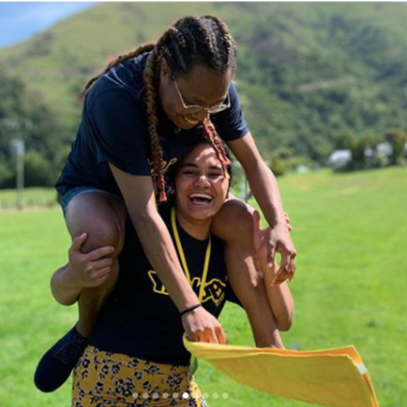 Adventists South New Zealand tweet media