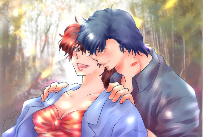 シティーハンターのtwitterイラスト検索結果 古い順 シティーハンターのtwitterイラスト検索結果 古い順