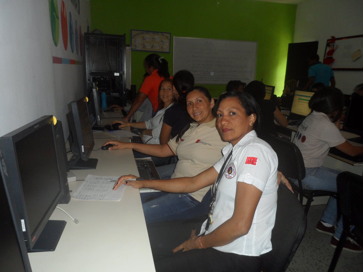 CBIT PEDRO ZARAZA LICEO EDUARDO DELFIN MENDEZ tweet media