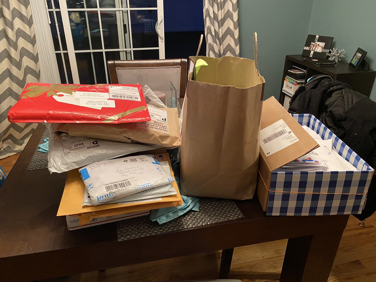 Dr. Jaclyn Schildkraut 🟧 tweet media