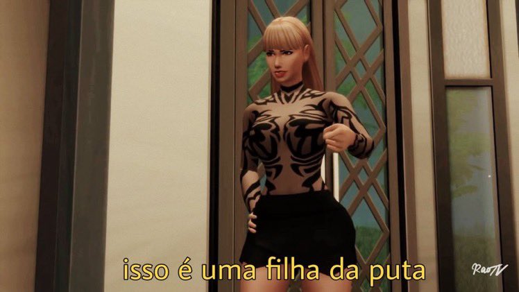 citandoGITH's tweet photo. Quando minha amiga bebe e faz eu passar vergonha https://t.co/qnXBa4l4tq