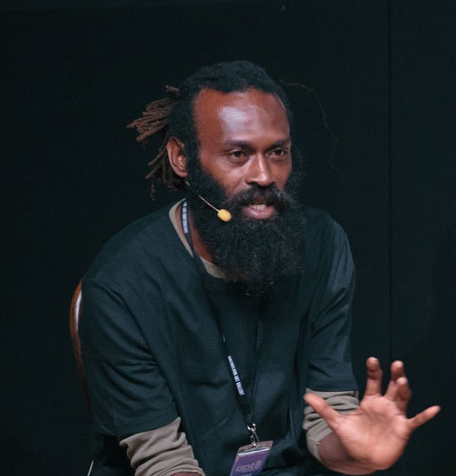 Further_Arts's tweet photo. "Rod Blong Kava" film premiere tonight 6.15pm at Further Arts in Namburu, Port Vila.

Q&amp;A with the Director - Mars Melto, following the film. https://t.co/XGLoFRm1lV