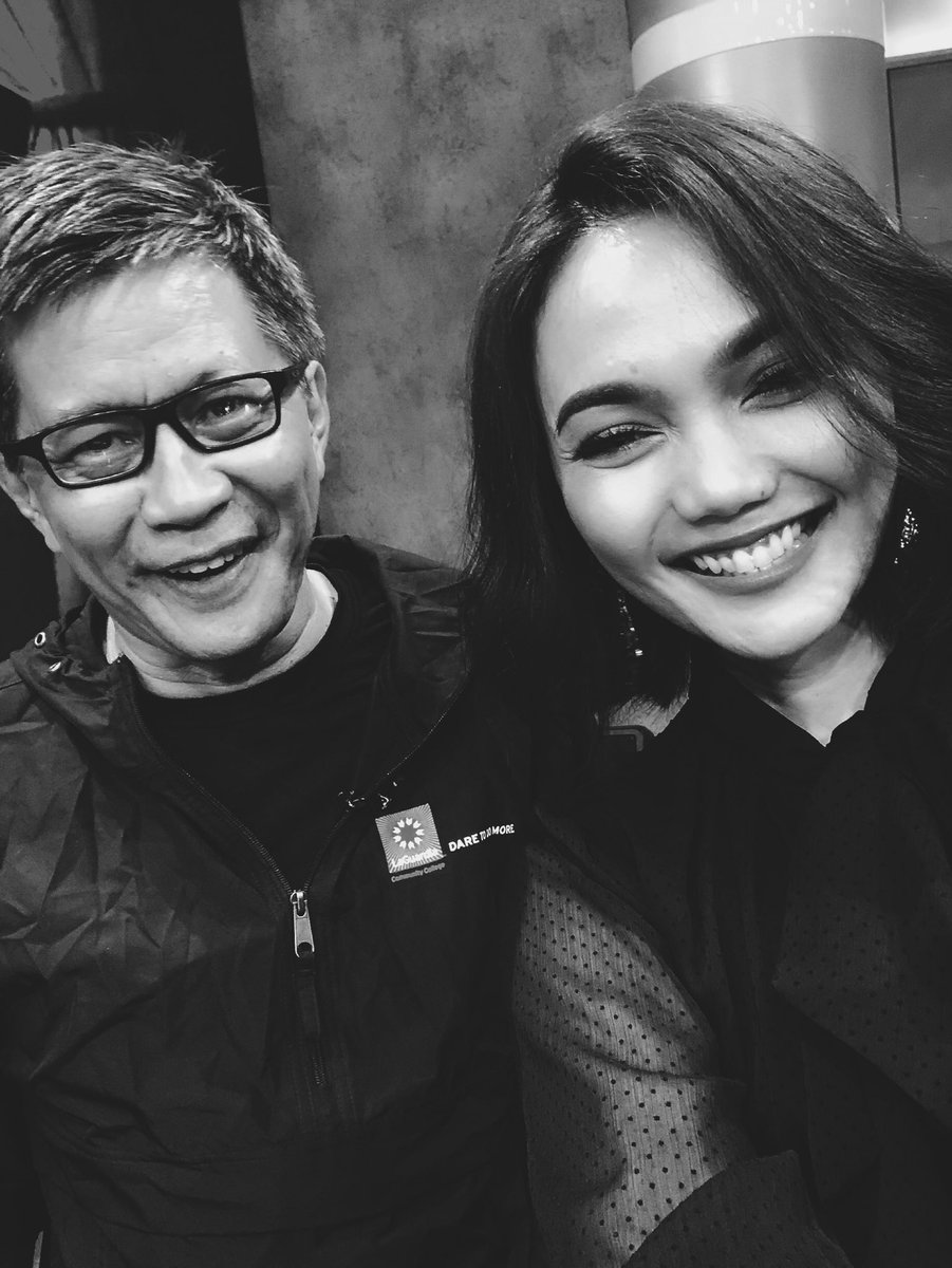 Komedi dan politik sama sama menggelitik

<a href="/rockygerung/">Rocky G</a>