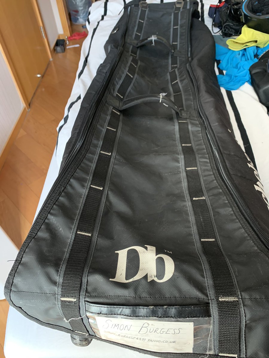 Simon Burgess tweet media