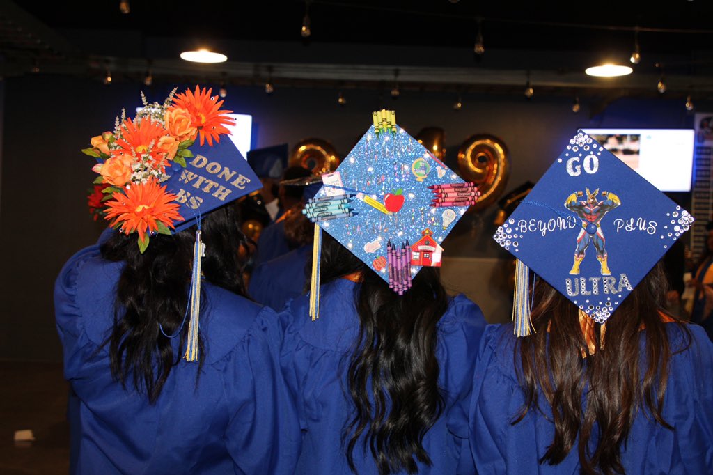 CSUB fall commencement