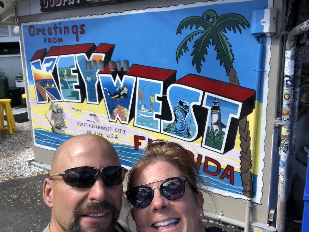 Empty Nest Outdoors tweet media