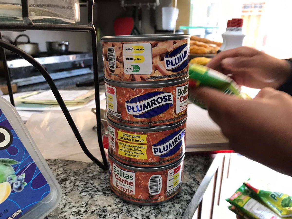 @jefaturapolit17 Comisaría Y Policía Nacional realizaron operativo de control de PAF y Productos Caducados en tiendas de Sigsig, resultado 143 productos retirados <a href="/goberazuay/">Gobernación del Azuay</a> <a href="/xaesma/">Xavier Martínez Guillén</a> <a href="/IvanGrandaM/">Iván Granda Molina</a> #AzuayEnAccion