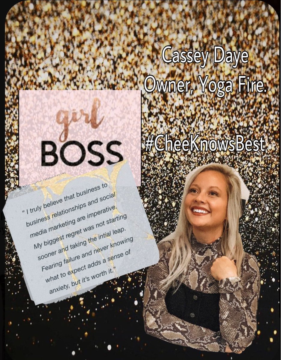 CheeKnowsBest's tweet photo. Link in bio for episode 5 details!!!! Can’t wait ! #GirlBoss #Cheeknowsbest #podcast #blog https://t.co/Hct4Duxv3k