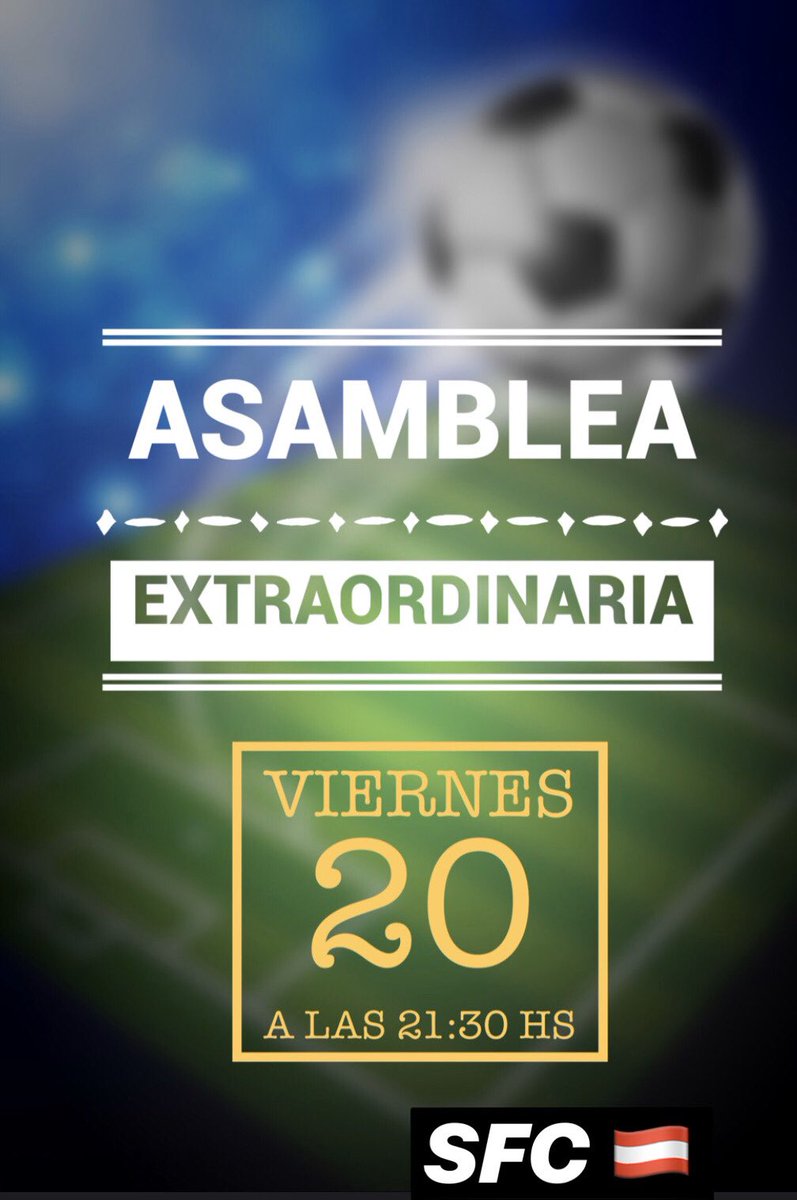 S.F.C Oficial (@salazarfclub) on Twitter photo 