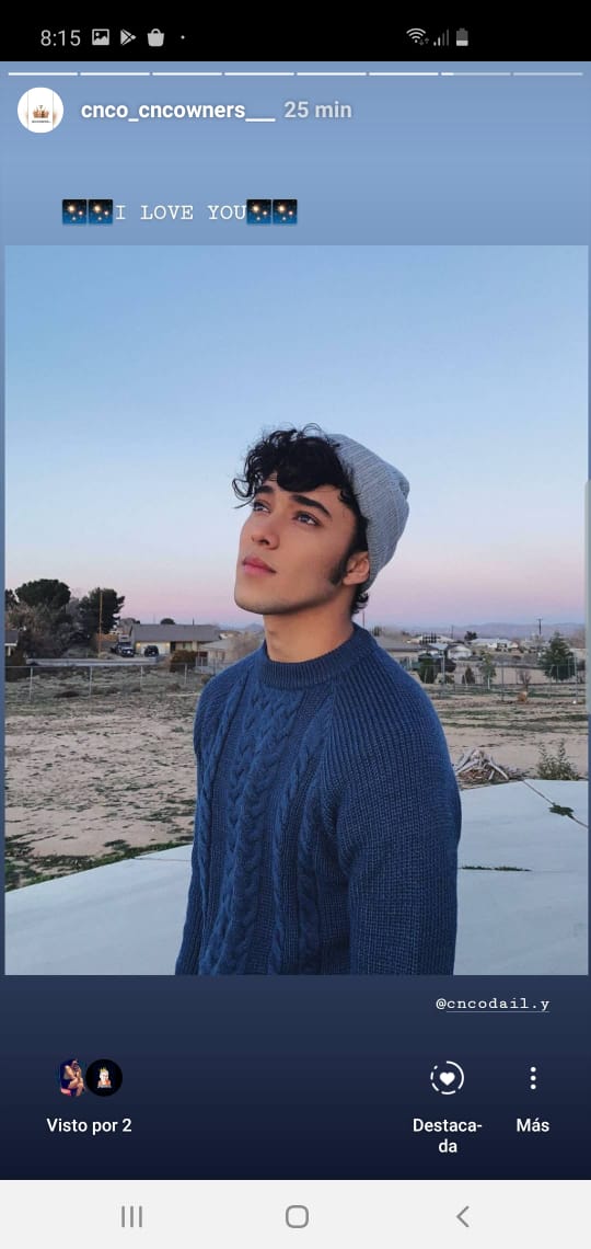 cncowers_cnco's tweet photo. @CNCOdailybackup @karlaanirak6 @itsjoelpimentel VÍA INSTAGRAM ❤❤ https://t.co/l2uM8Tms9q