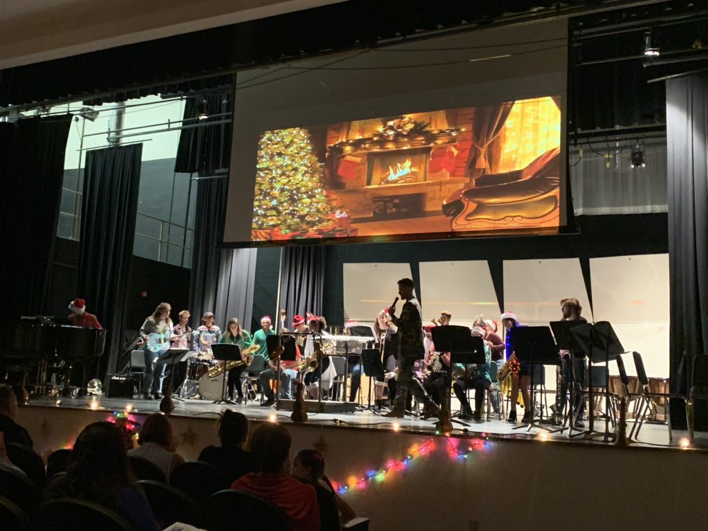 Lely High School tweet media