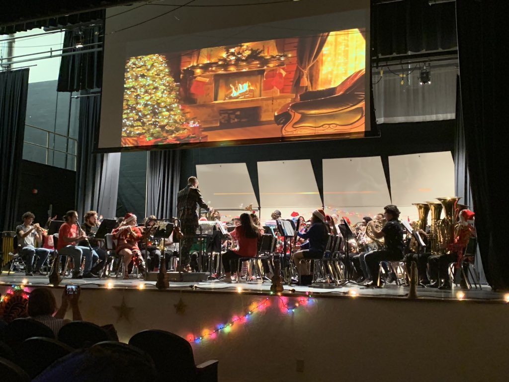 Lely High School tweet media