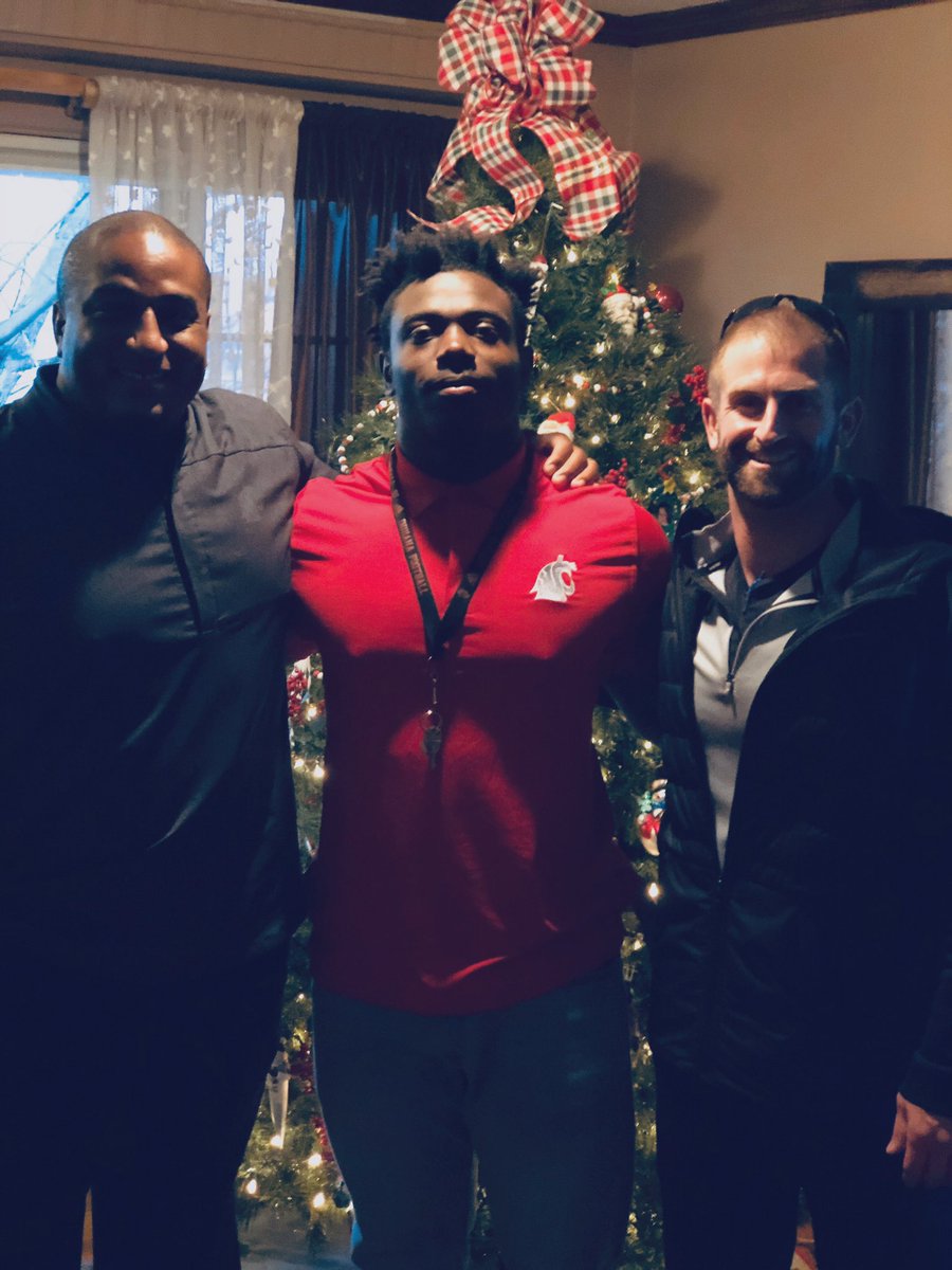 Nathaniel James tweet media