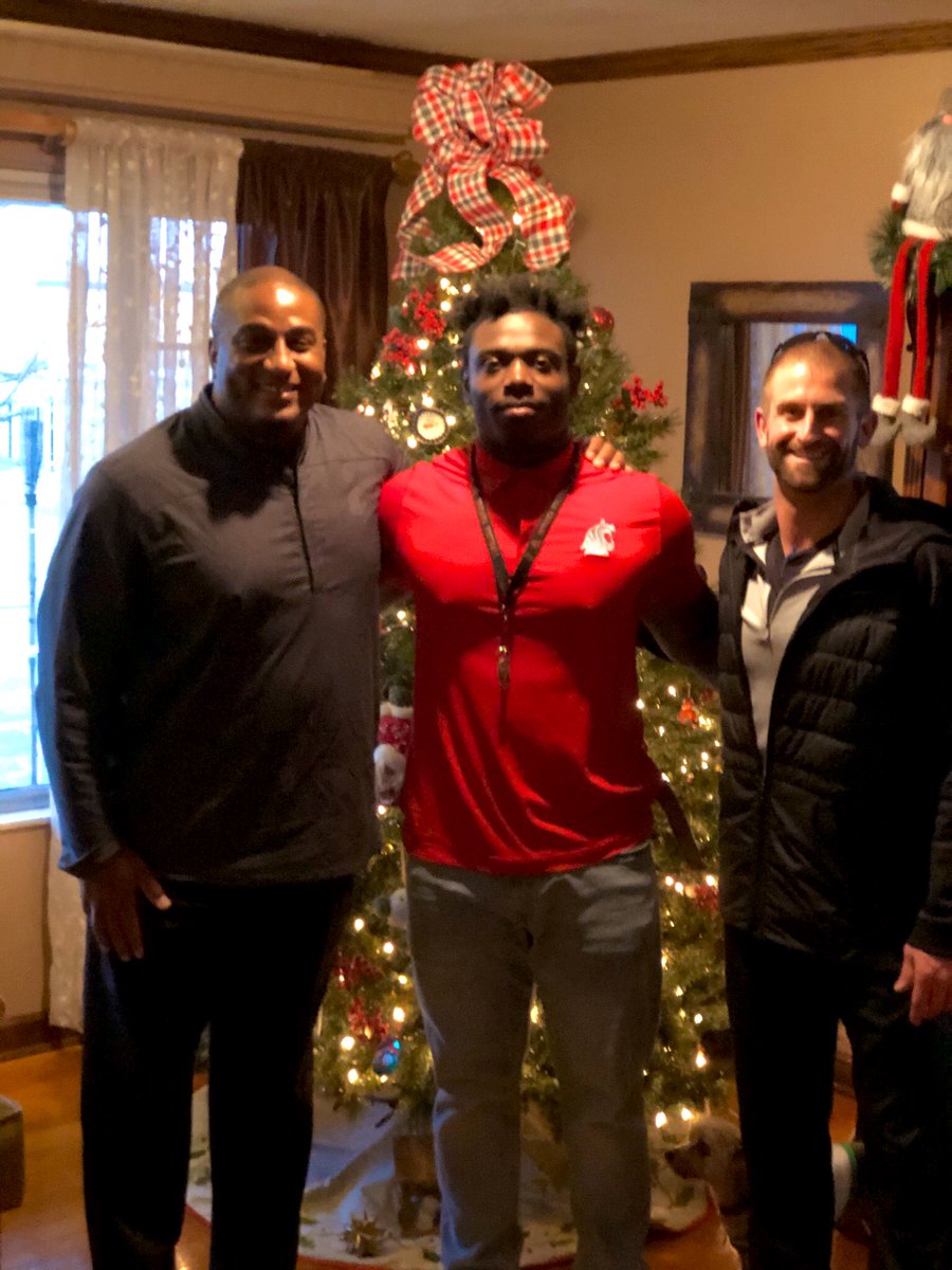 Nathaniel James tweet media