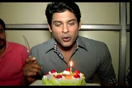 Happy Birthday Siddharth Shukla your aggression is mind blowing. keep it on 