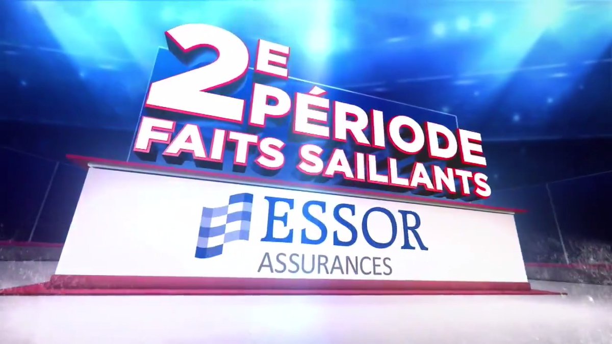 Canadiens Montréal @CanadiensMTL