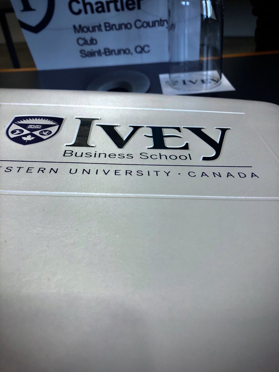 Mbccmaxime's tweet image. Awesome program!#SuperU              Met a bunch of passionate people from all over Canada! Grateful for the experience #syngenta gave me!