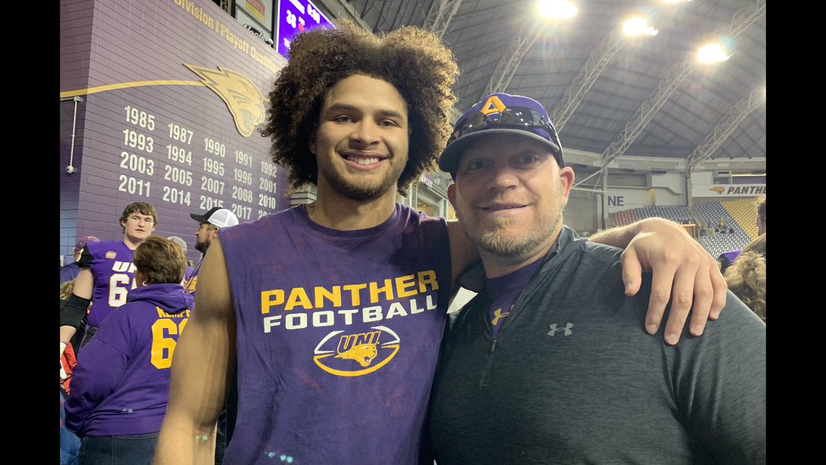 coach_breuer's tweet photo. #GATA at JMU Friday night!! @xaviebaby22 #NoSeedNoProblem https://t.co/YAOetuHVmn