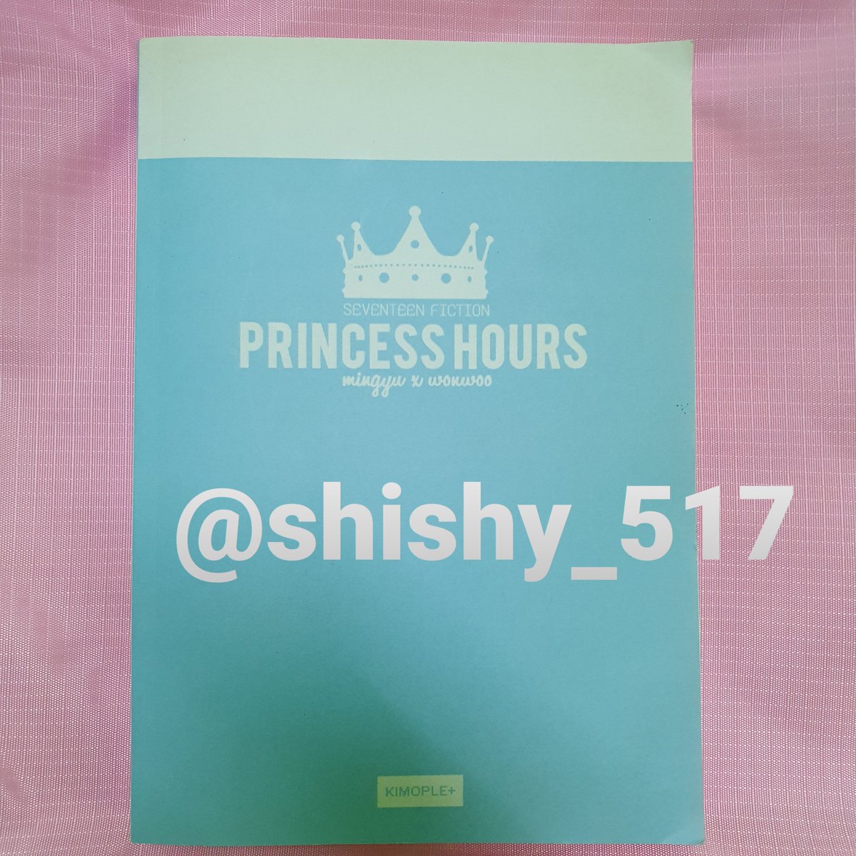 17Svtsell's tweet photo. นิยายมินวอน 220บาท+รวมส่ง
#ตลาดนัดสวนเเครอท
#ตลาดนัดseventeen
#minwon #มินวอน https://t.co/JTymGJ3PgJ