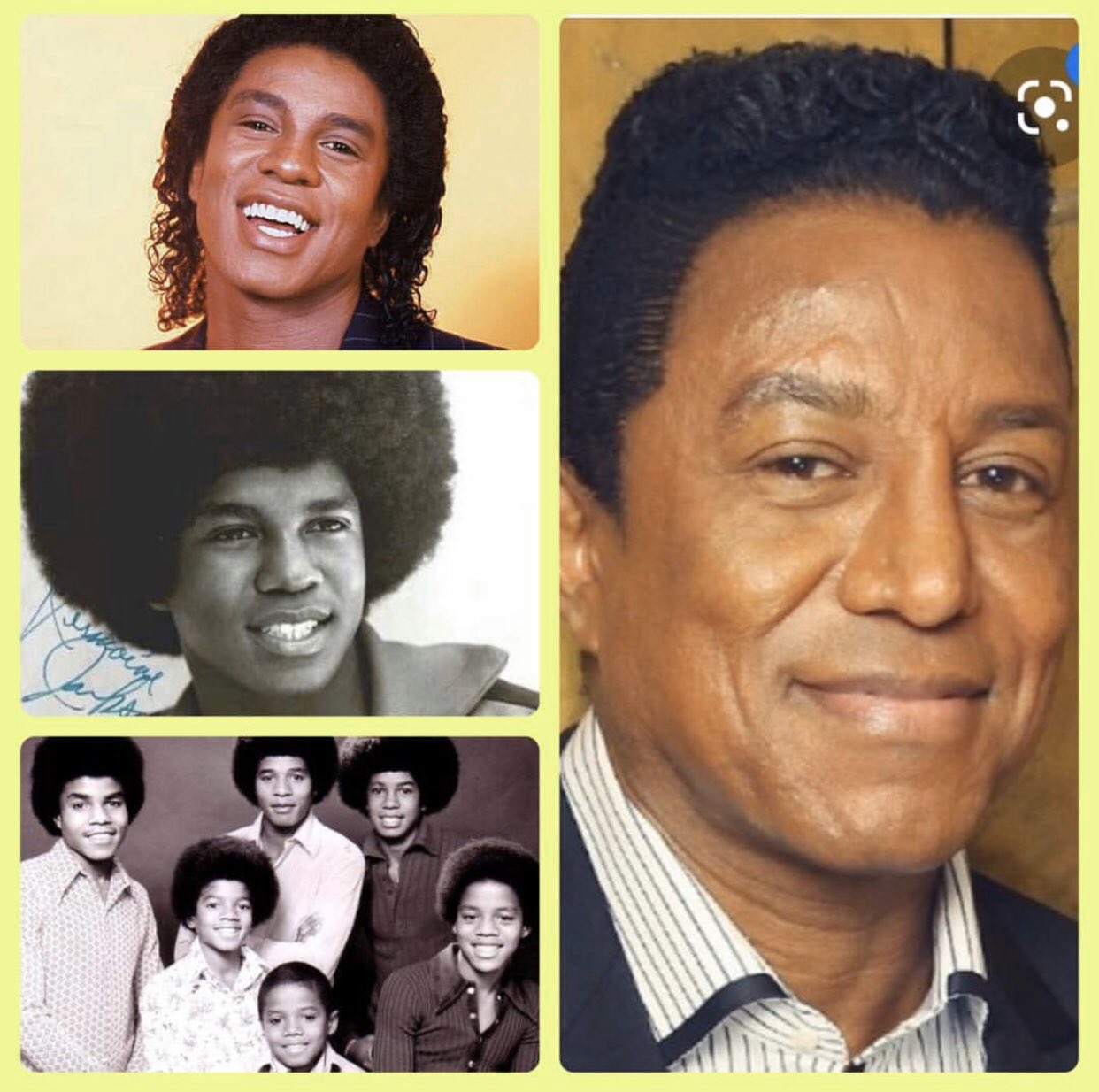 Happy 65th bday Jermaine Jackson 