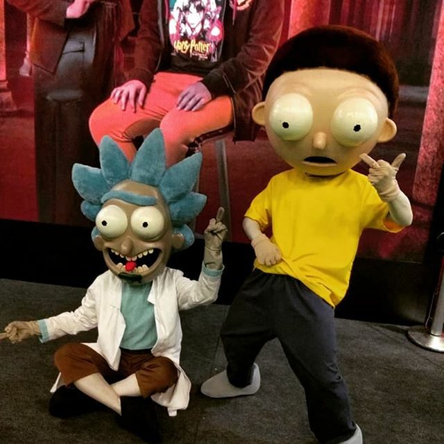 gamboalink's tweet photo. Alguns momentos de cosplay
.
🎲 #cosplayccxp 🎲
.
#gamboalink #geek #nerd #otaku #gamer #anime #アニメ #manga #hq #gibi #ccxp19 #comics #comiccon #cosplayers #cosplay #rickyandmorty https://t.co/fFSuujU181 https://t.co/RNW7CMWRJ3