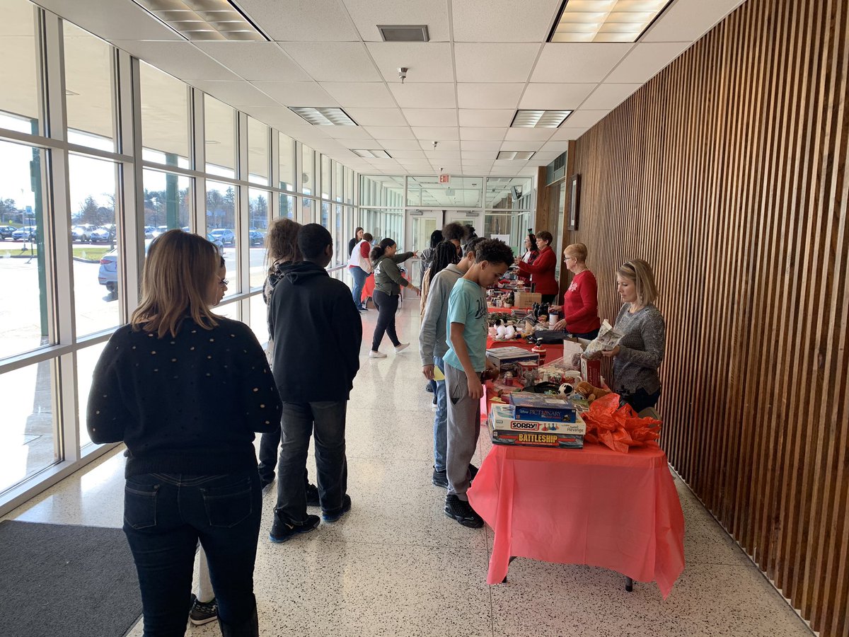 David Hanks tweet media