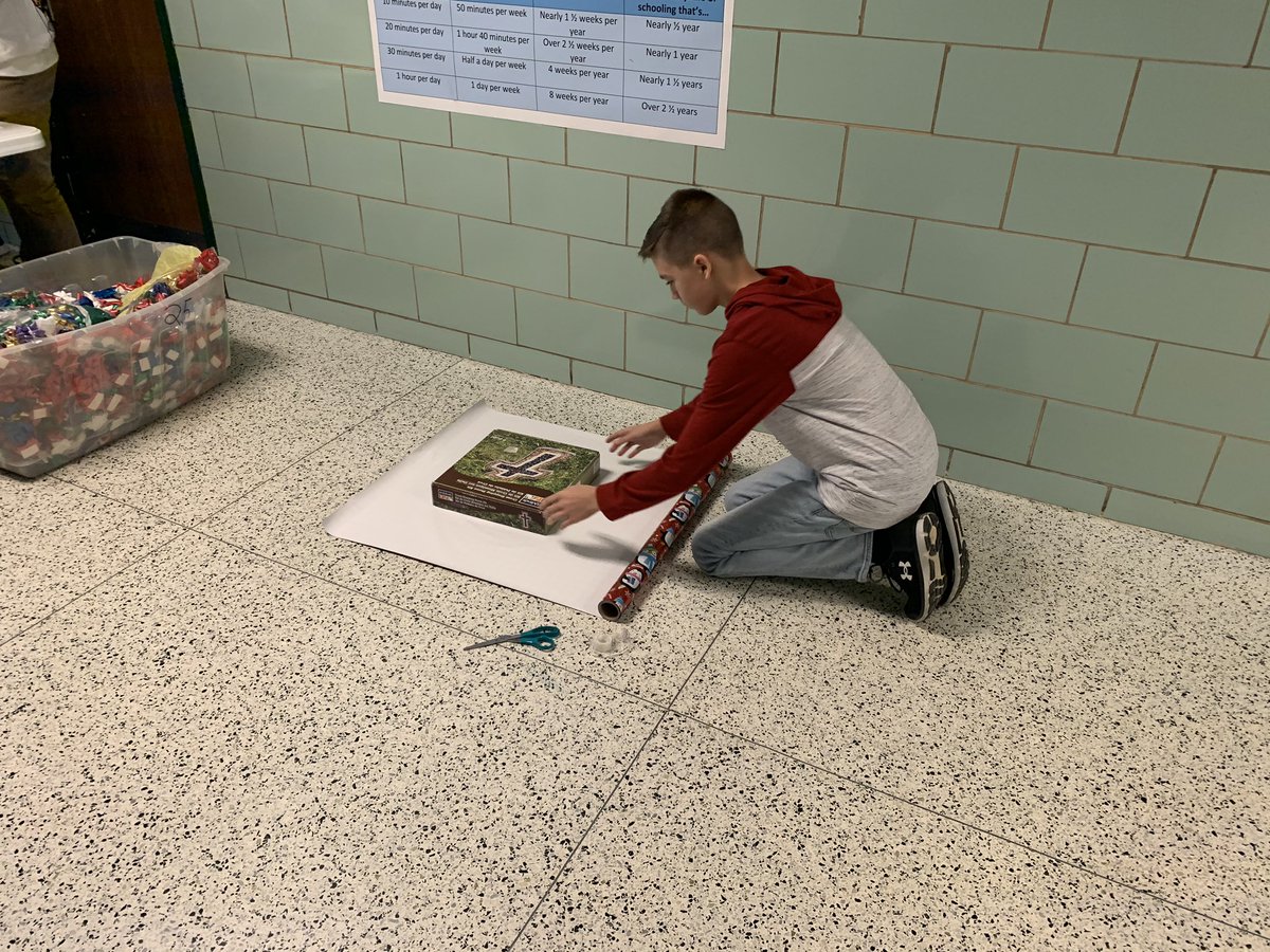 David Hanks tweet media