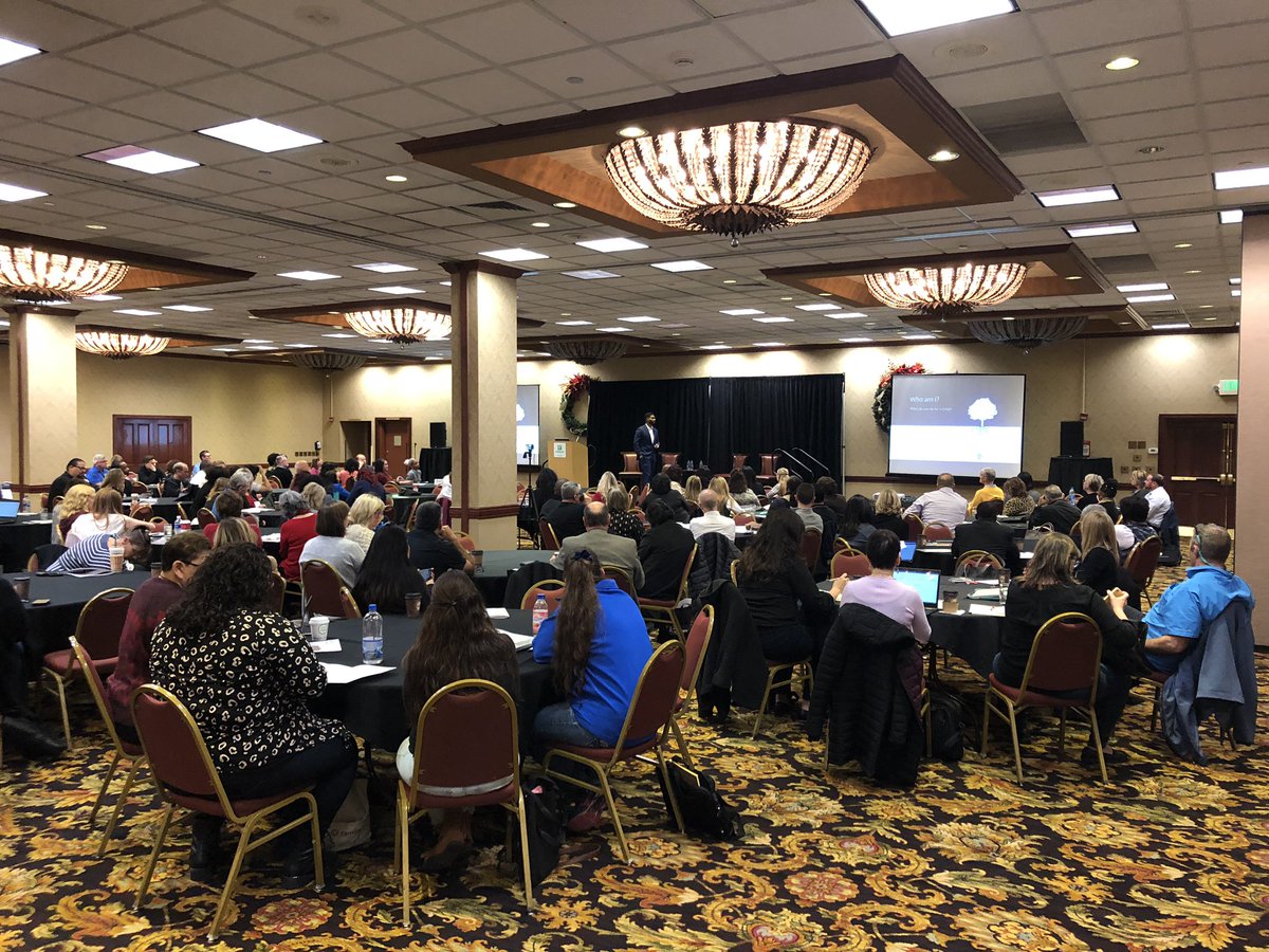 CarlaNYorke's tweet photo. Learning more about how to better serve our diverse students in CA Community Colleges. @JSPAC4EQUITY is doing thoughtful &amp; intentional work around equity, inclusion &amp; diversity! 👍🏾 https://t.co/t03xnWA30J