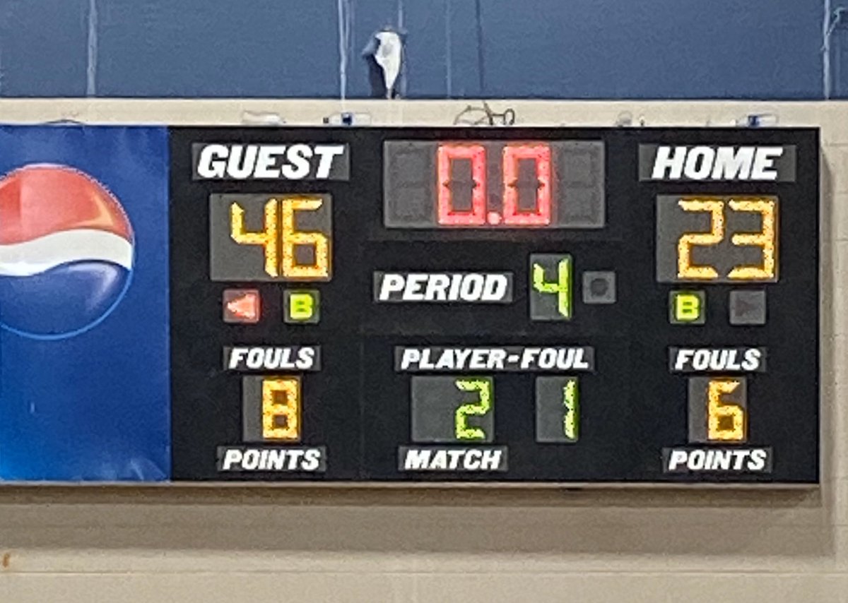 So proud of my girls! They truly came together and played as a team tonight and it payed off! <a href="/LetoAthletics/">Leto Athletics</a> <a href="/LetoHighSchool/">Leto High School</a> @LHSMcCoy <a href="/LHSartabasy/">Babita Artabasy</a>