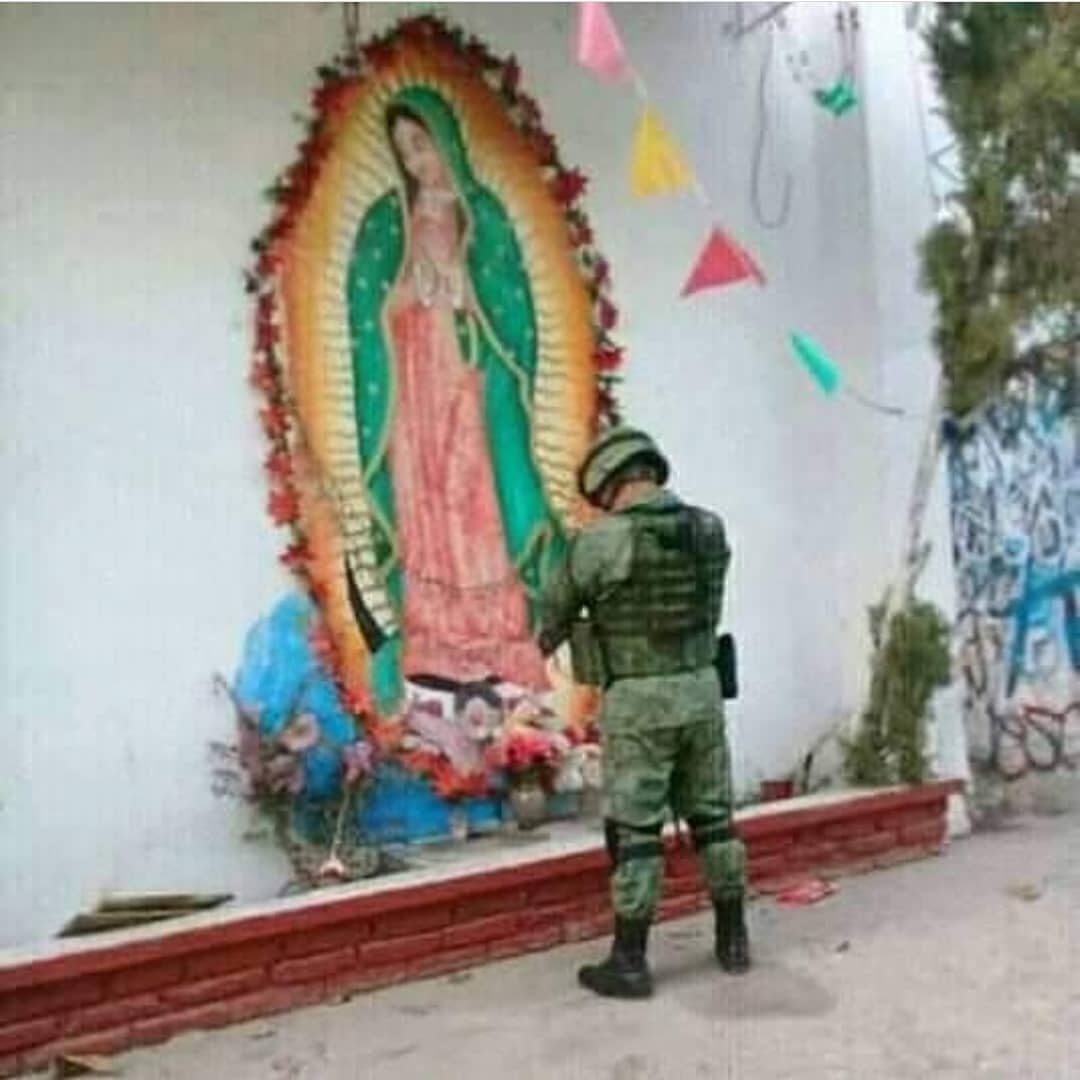Ejército Mexicano y Guardia Nacional tweet media