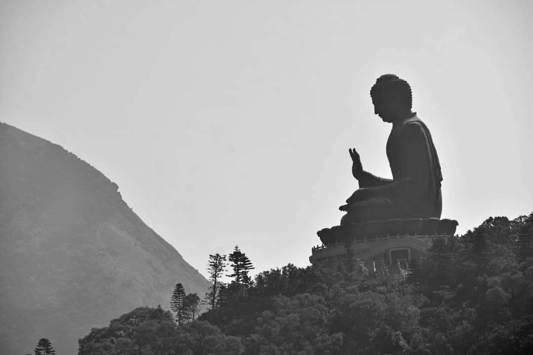 cjcallan333's tweet photo. Super weather for a trip to #bigbuddah #polinmonastery #lantauisland #hongkong Spectacular cable car ride 🚡 over the sea and mountains. https://t.co/HbeRhJR9Fv