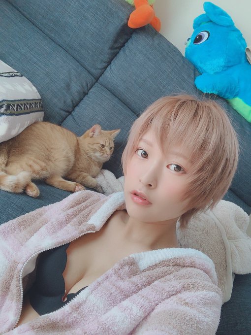 コスプレイヤー塔矢晃のTwitter画像50