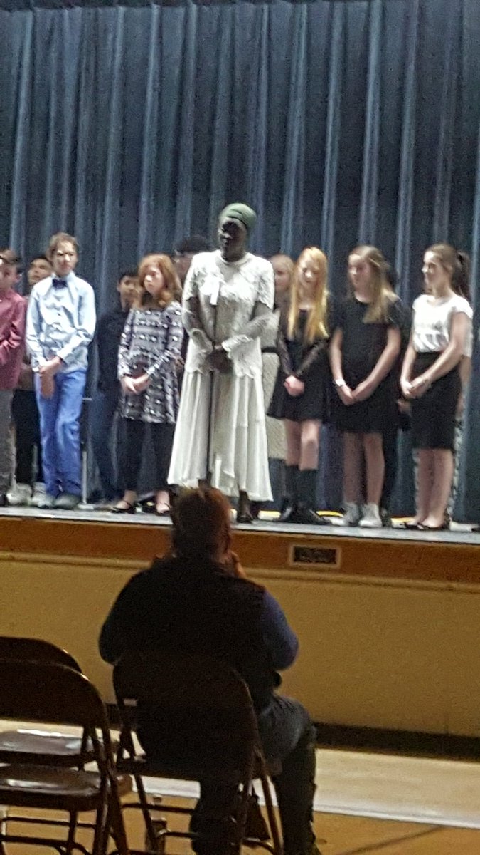tmsdragons's tweet photo. Great solos from some 8th graders- thanks for sharing your talent! https://t.co/L5vyoeupE7
