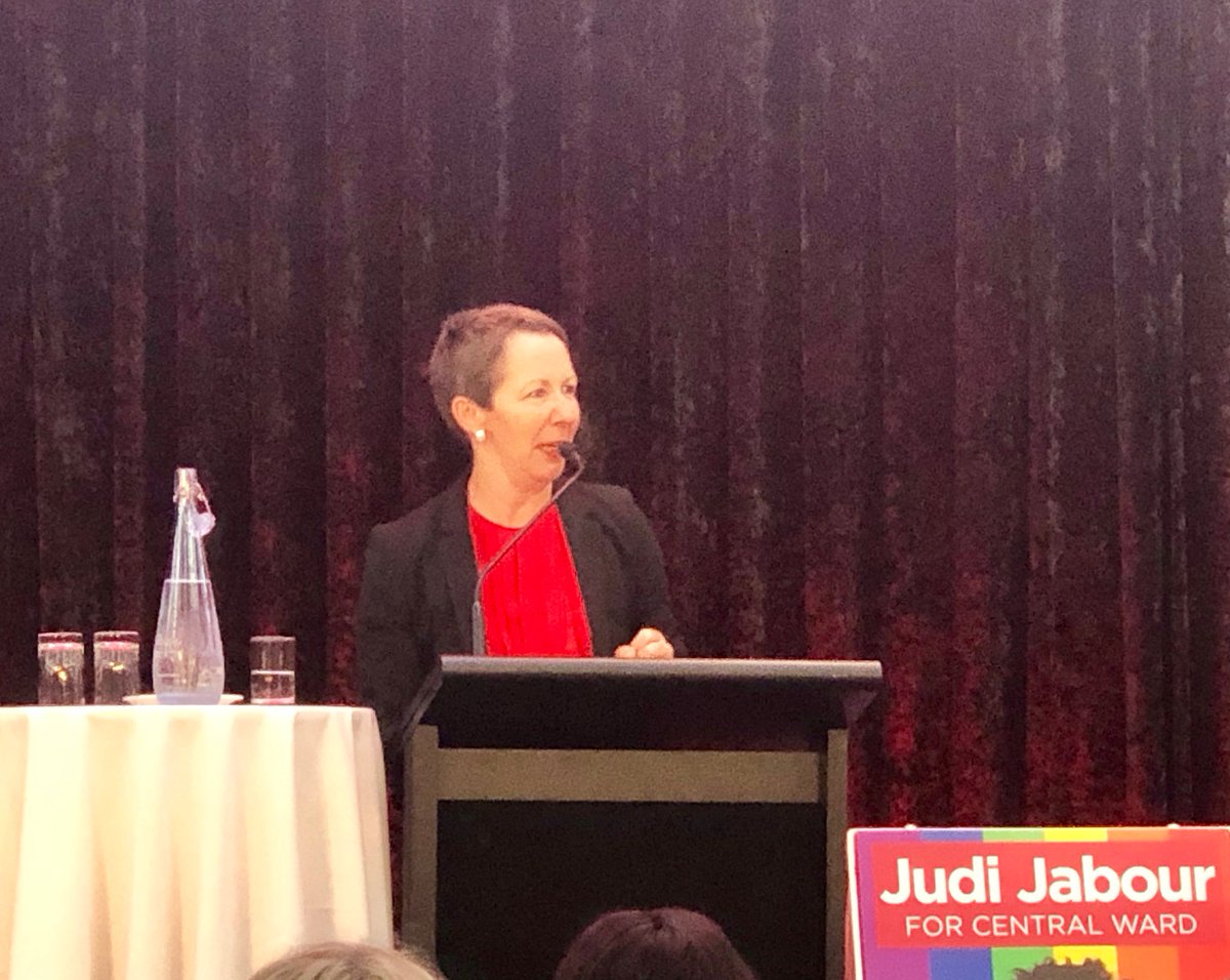 findmetech's tweet photo. Big thank you to Judi Jabour for inviting our COO, Rachel Boden, to the Women's B'fast. Fantastic female speakers, Sen Kristina Keneally, The Hon Di Farmer MP, both speaking on empowerment of women in the domestic violence space. #wecannotbewhatwecannotsee #notnownotever https://t.co/BxCKoBdodg