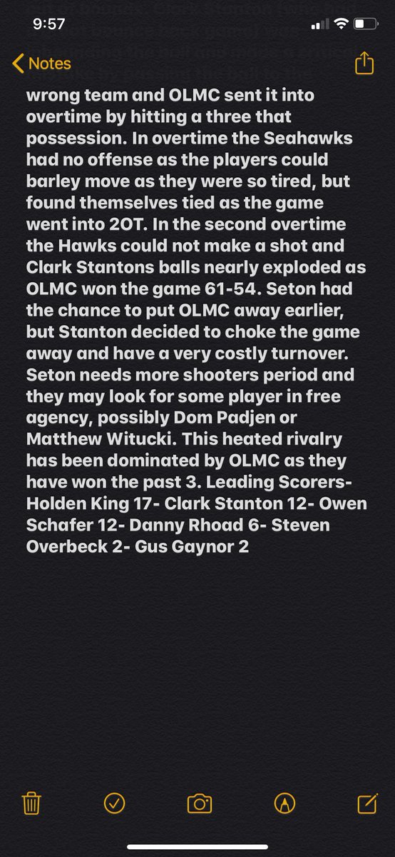 CyoSeahawks's tweet photo. Brian Windhorst’s take on tonight’s matchup. https://t.co/GNa06QEFUh