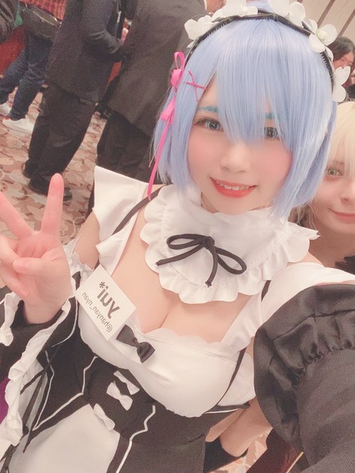 コスプレイヤー中本yuiのTwitter画像26