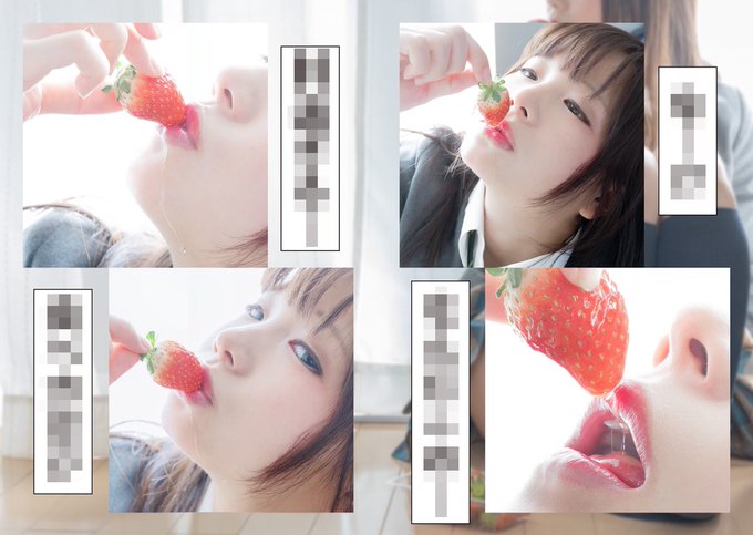 Twitterのコスプレ画像42