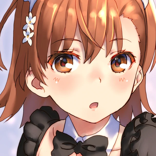 未だ見通し立ちきらない状態ですが進めてはおります?
あらためて上げますが、できたて表紙用ミコメイドす✨ 