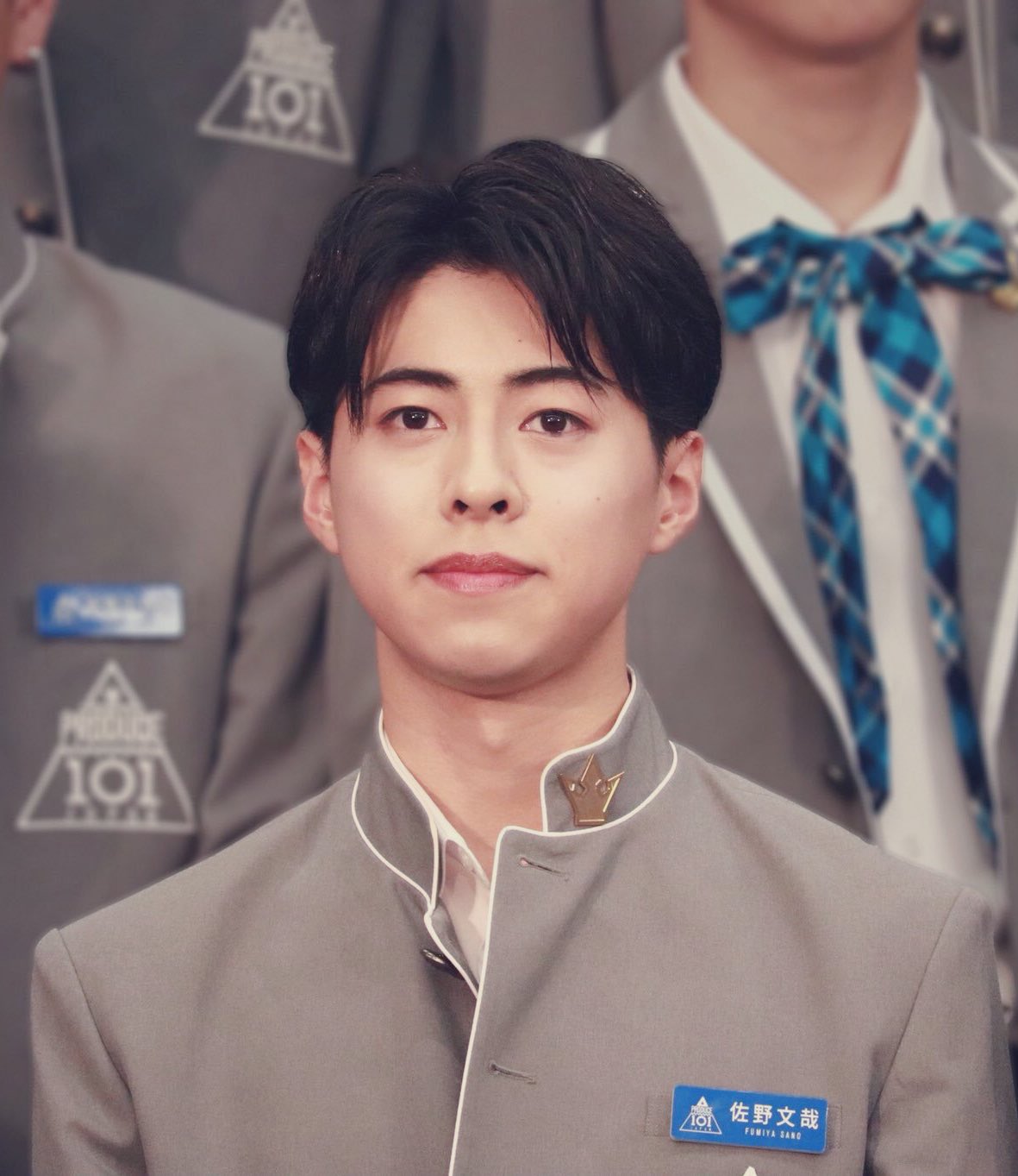 Papako Na Twitteru 佐野文哉ありがとう 佐野文哉 国プのみなさーん 佐野くんが ついに インスタを投稿しましたよー Produce101japan T Co Jyfmi0xtw8 Twitter