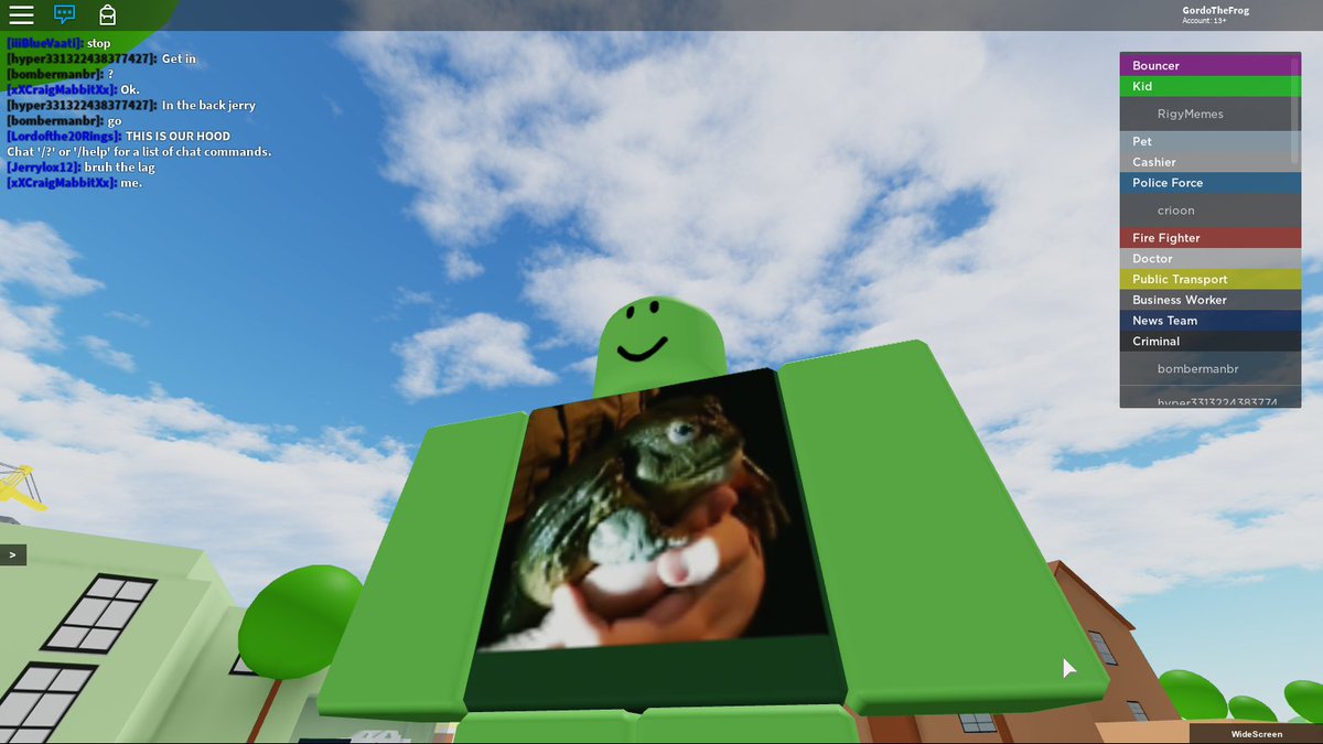 Lord CowCow on X: The new Roblox Creator Marketplace looks great so far! Hopefully we can start selling things sooner than later so it becomes more of a marketplace than a redesign