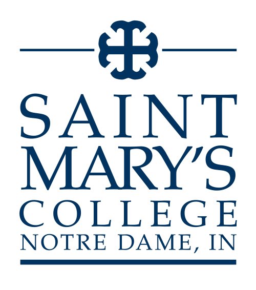 Extremely excited to receive an offer from Saint Mary’s College of Notre Dame! #gobelle’s 💙