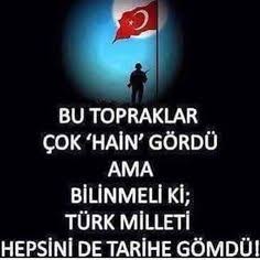 74ULUS's tweet image. ŞEHİTLER ÖLMEZ,VATAN BÖLÜNMEZ!

Dileğim ve duam odur ki: Şehitler ve şehit aileleri haklarını helal etsinler.. Aldığımız nefesi,sevdiklerimizle beraber olabilmeyi önce Allah&apos;a,sonra şehitlere,gazilere,şuan görevdeki asker ve polislerimize borçluyuz. 

#ŞehitlerÖlmezVatanBölünmez