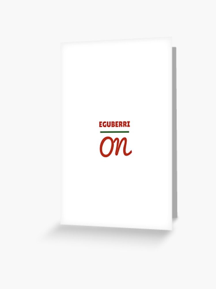 DesignerStellar's tweet photo. Christmas cards in Basque: https://t.co/D5pQCy6xQX #basque #euskara https://t.co/6tFAvqnlju