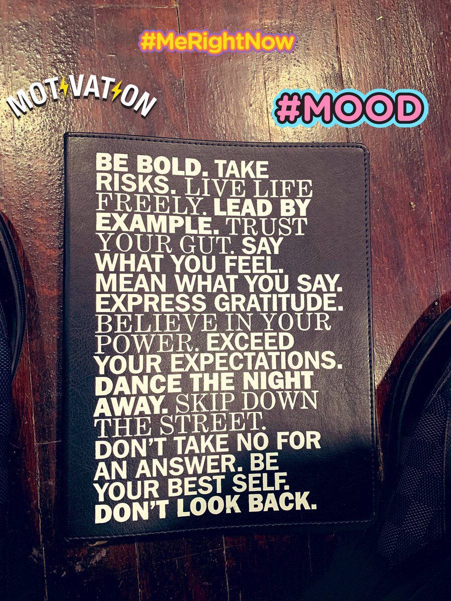 2020 will be What u make it💯