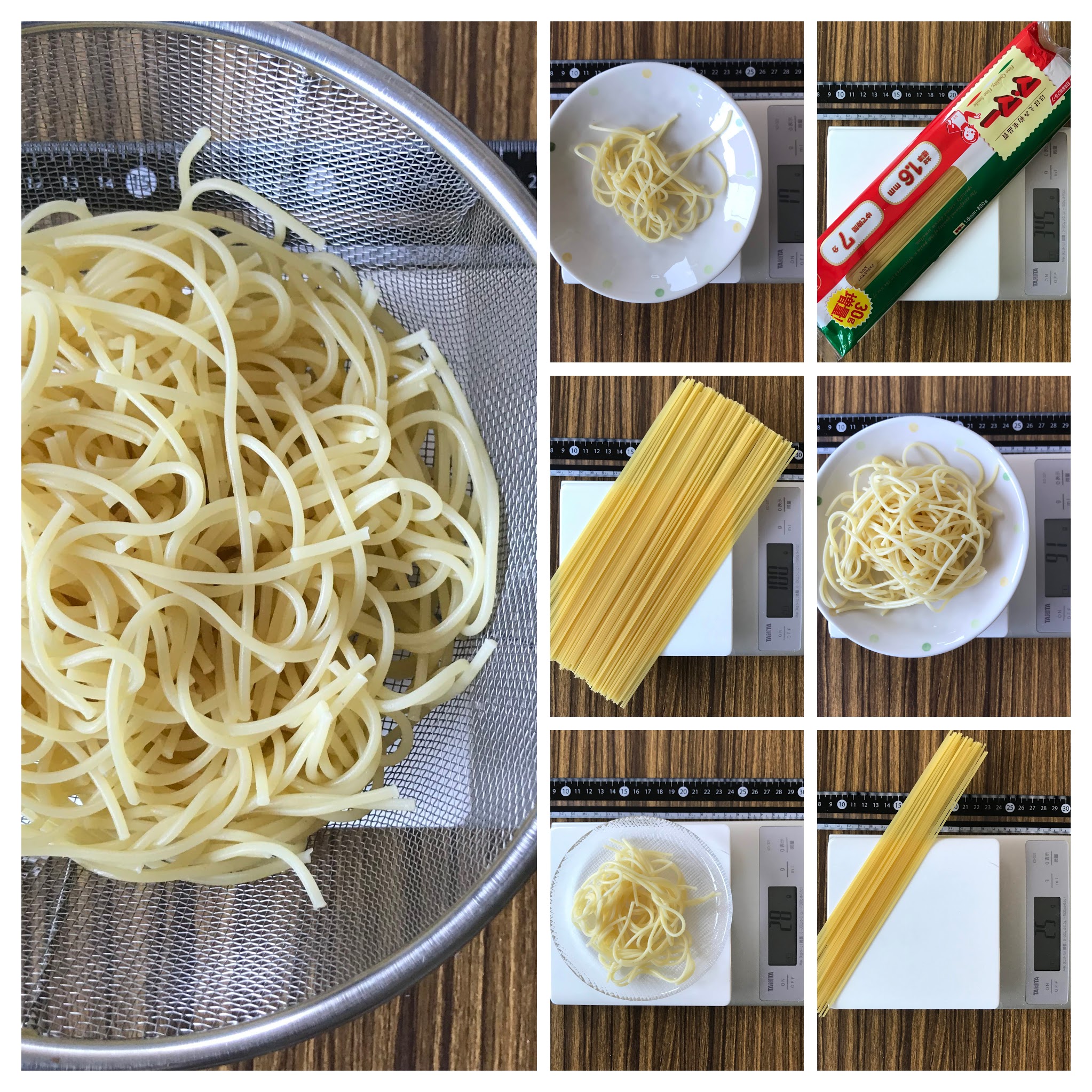 Slism スパゲッティのカロリー 栄養 T Co Wed6pgrpzi 100g換算149kcal 80kcalグラム目安量53 69g たんぱく質5 2g 脂質0 9g 炭水化物28 4g 糖質26 9g カロリーslism 食べ物のカロリーとグラム数と栄養 パスタカロリーslism 糖質制限 タンパク質